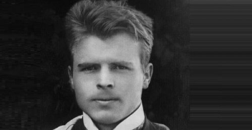 Herman Rorschach bilde