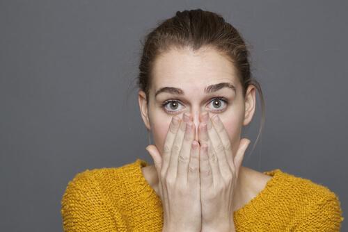 Olfaktorisk referansesyndrom: Når du tror du lukter vondt