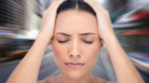 Antidepressivt eller SSRI seponeringssyndrom