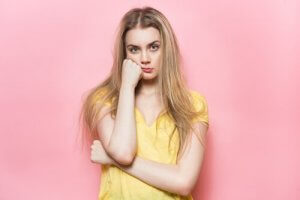 Å kjede seg - Fordeler du ikke viste om