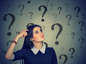 Aboulomani: Når ubesluttsomhet blir patologisk