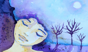 Emosjonenes opprinnelse - En fantastisk historie