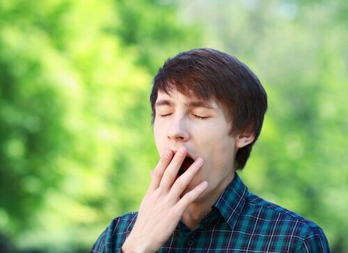 Hva pleier du å gjøre når du kjeder deg?