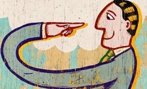 5 affirmasjoner som kan nøytralisere en narsissist