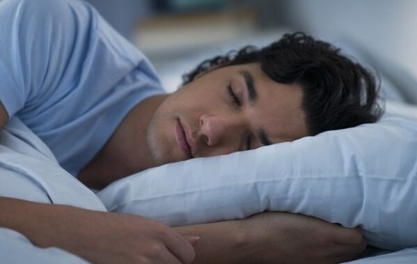 Søvn kan hjelpe din karisma