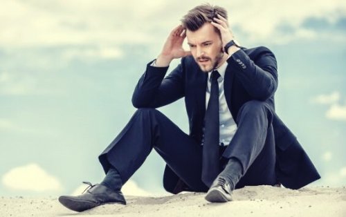 Mann stresser