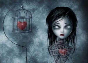 Den ubevisste narsissismen i forhold mellom foreldre og barn