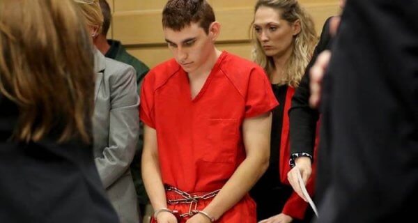 Skoleskytinger nikolas cruz