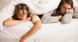 5 nøkler til å forbedre den seksuelle kommunikasjonen