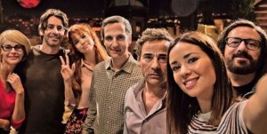 Perfect Strangers: Har vi mistet vårt privatliv?