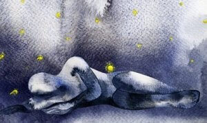 Stressrelatert søvnløshet: Når dine bekymringer hindrer deg i å hvile