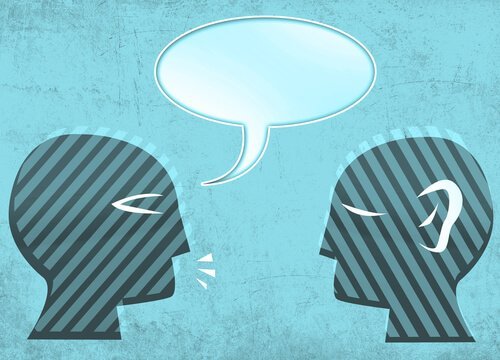 Lær hvordan du kan bli bedre til å diskutere