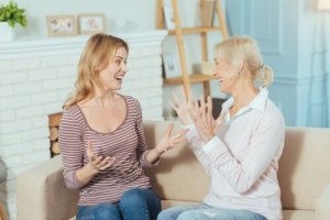 Proksemikk: Å kommunisere med plass