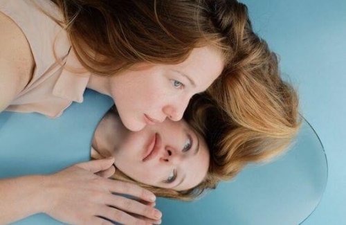 Selvkonsept og seksualitet