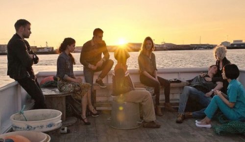 Sense8