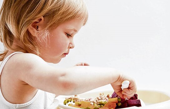 Å bruke skyld til å oppdra barn