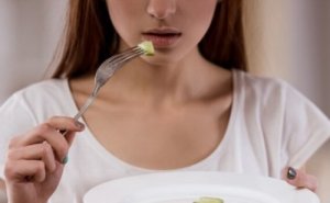 Foreldrenes rolle i spiseforstyrrelser