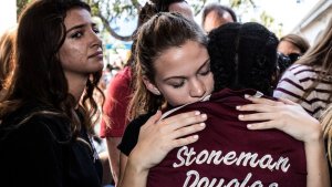 Skoleskytinger: Hva foregår i hodet på disse morderne?