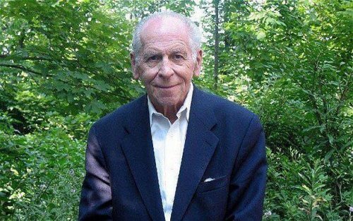 Thomas Szasz, den mest revolusjonerende psykiateren