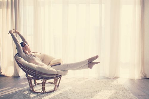 En minimalistisk livsstil: Å leve mer med mindre