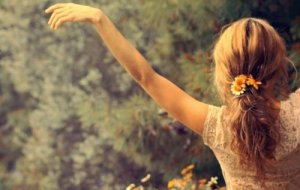 Ting som får oss til å føle oss levende