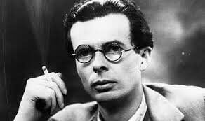Aldous Huxley-sitater
