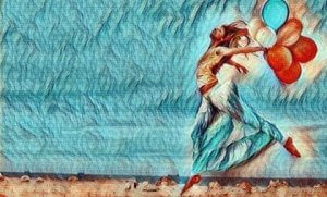 Lykke er en sinnstilstand, ikke en kortvarig glede