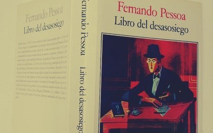 Sitater fra Uroens bok av Fernando Pessoa
