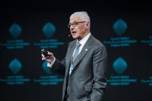Arie Kruglanski: Kognisjon, motivasjon og radikalisering