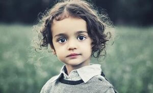 Hjernen til barn med autismespekterforstyrrelser