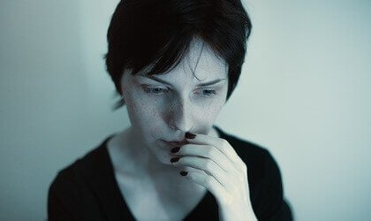 Den engstelige hjernen og bekymringsyklusen