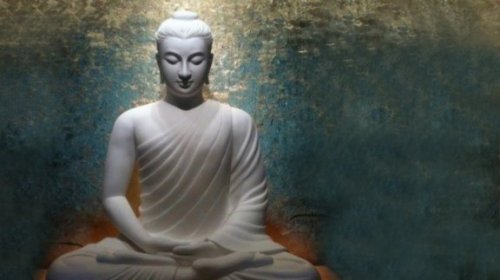 5 buddhistiske tips for å håndtere kaos
