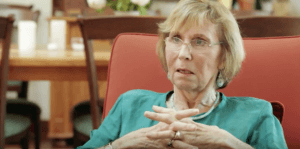 Christina Grof: Det åndelige aspektet av menneskets natur