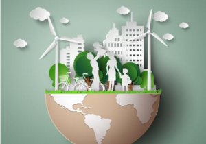 Er degrowth løsningen for den moderne verden?