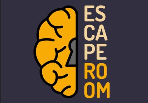 Escaperom og psykologi: Finnes det en sammenheng?