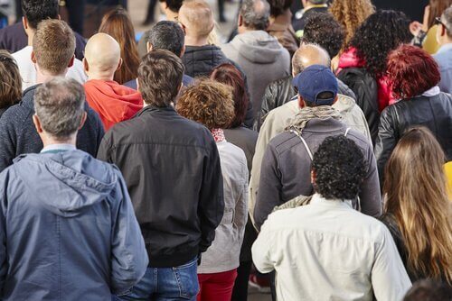 Koblingen mellom sosial klasse og dehumanisering