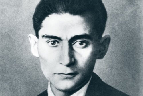 Livet til den fantastiske forfatteren Franz Kafka