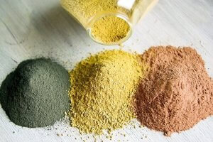 Alt du trenger å vite om geofagi - det å spise leire