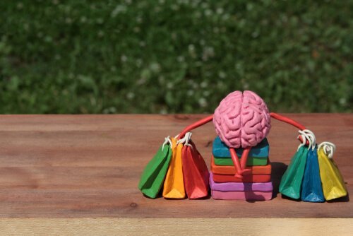 Fem psykologiske strategier brukt i markedsføring