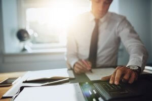 Ingen av oss er uunnværlig på jobb