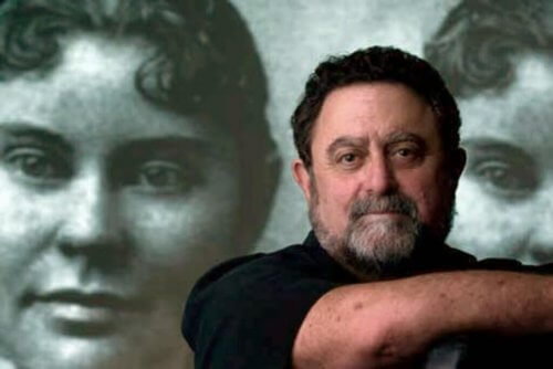 James Fallon og Lizzie Borden