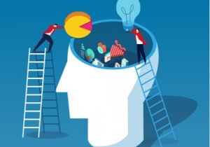 Kognitiv last: En teori av John Sweller