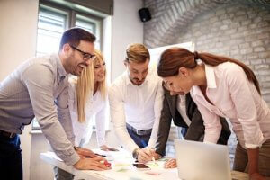 McClellands behovsteori i ledelsesmessig sammenheng