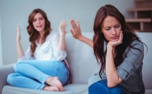 Kunsten i å holde seg rolig under en uoverensstemmelse