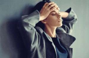 Angstens kroppsspråk - Slik gjenkjennes angsten