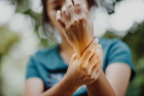 Alien håndsyndrom: en tilstand vi bør lære mer om