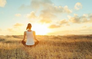 Ifølge en studie kan mindfulness lindre smerte