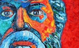 Sokrates' trippelfiltertest mot rykter og sladder