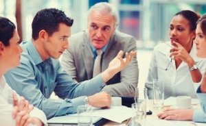 Å uttrykke din mening er bra for din mentale helse