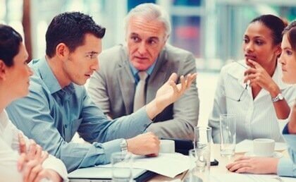 Å uttrykke din mening er bra for din mentale helse